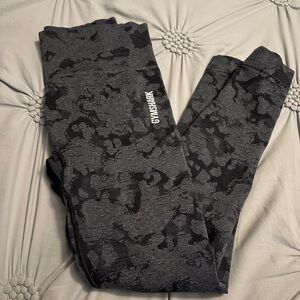 Gymshark Adapt Camo Leggings
